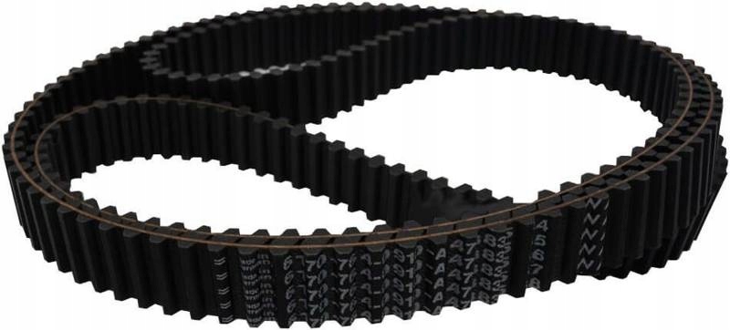 Ozubený řemen pohonu nožů Al-ko 473835 T20 -105HD traktorového traktoru T23