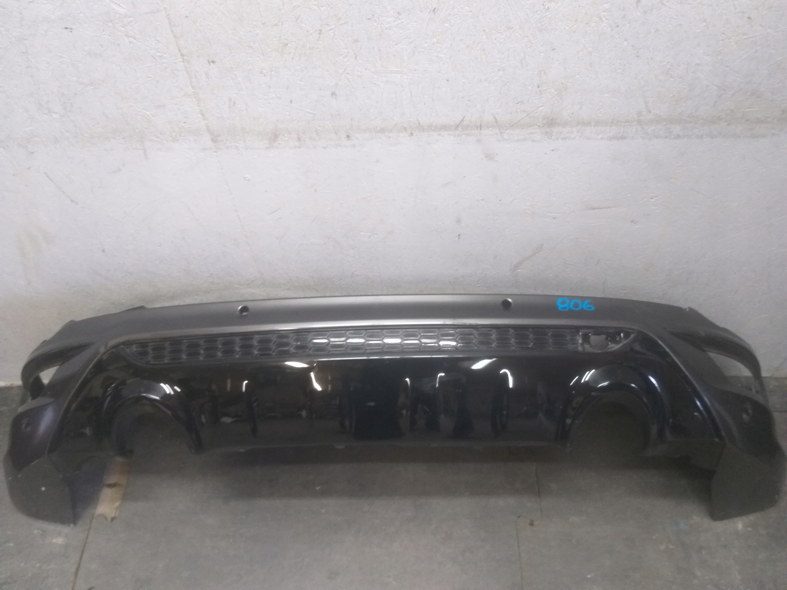 Stoßstange heck FORD KUGA MK2 TITANIUM