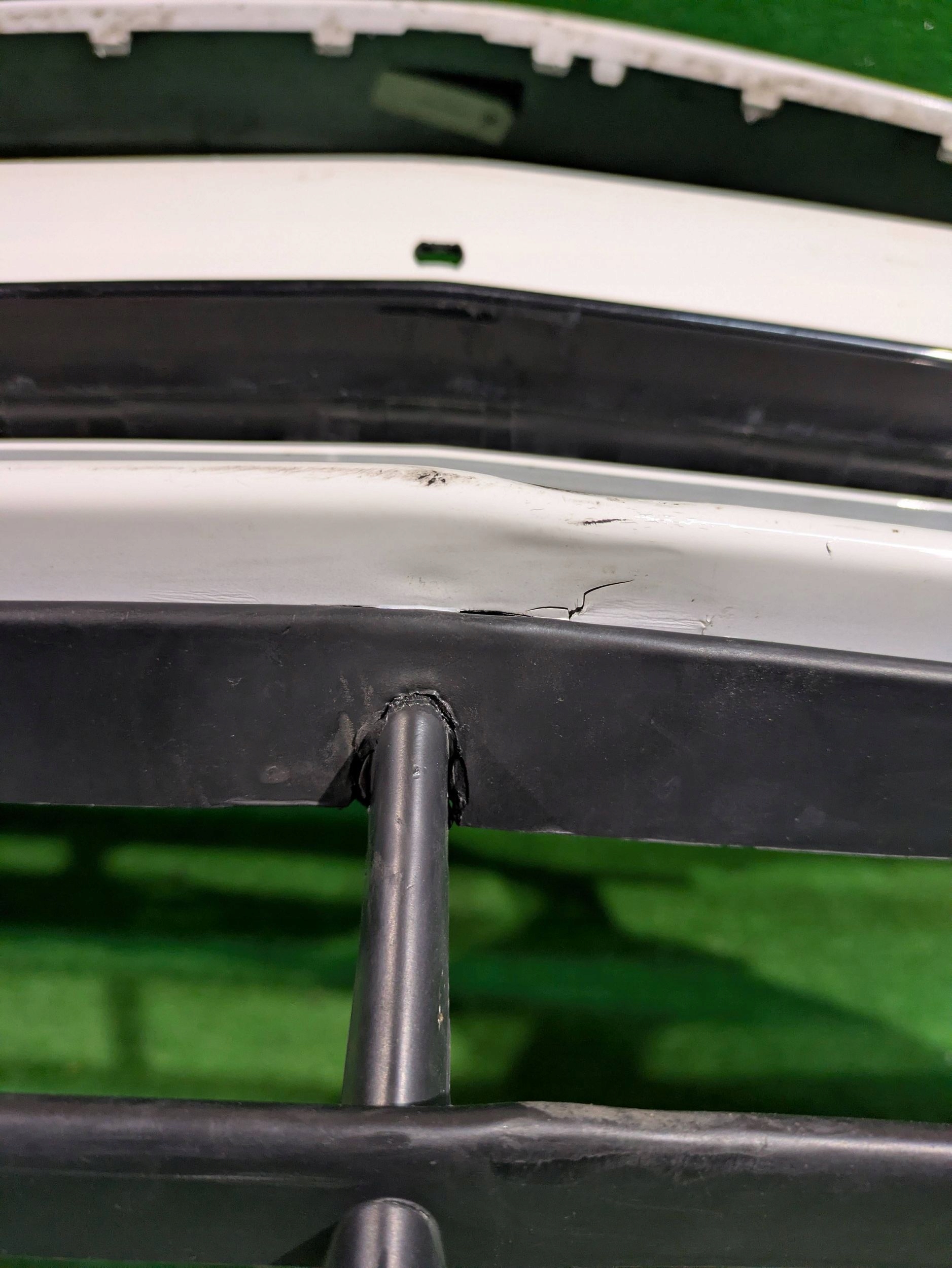 Frontstoßstange vorne MERCEDES GLA W247 AMG 20- NR.7309