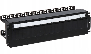 Panel Distribúcie Napätia A19-TS-35/PD-3U