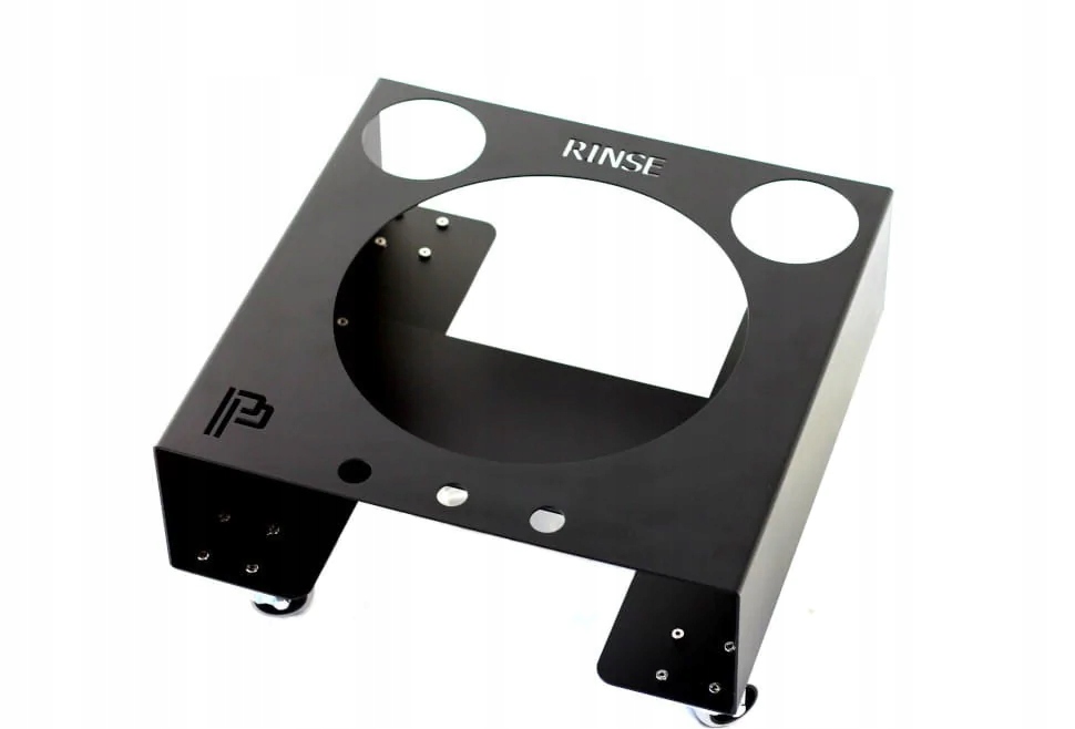 Poka Premium – vozík na detailingový kbelík Wash