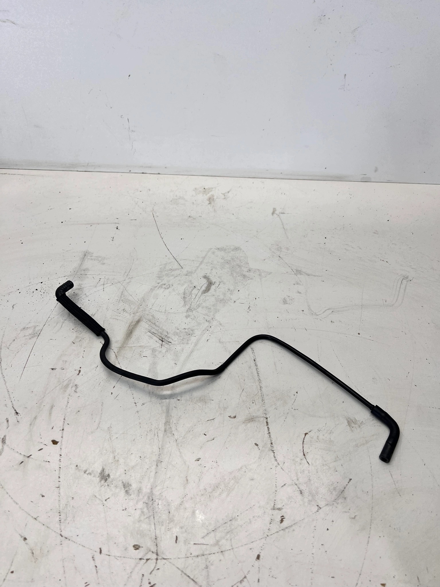 Tuyau Pression Gaz DPF AUDI VW 04L131552AP