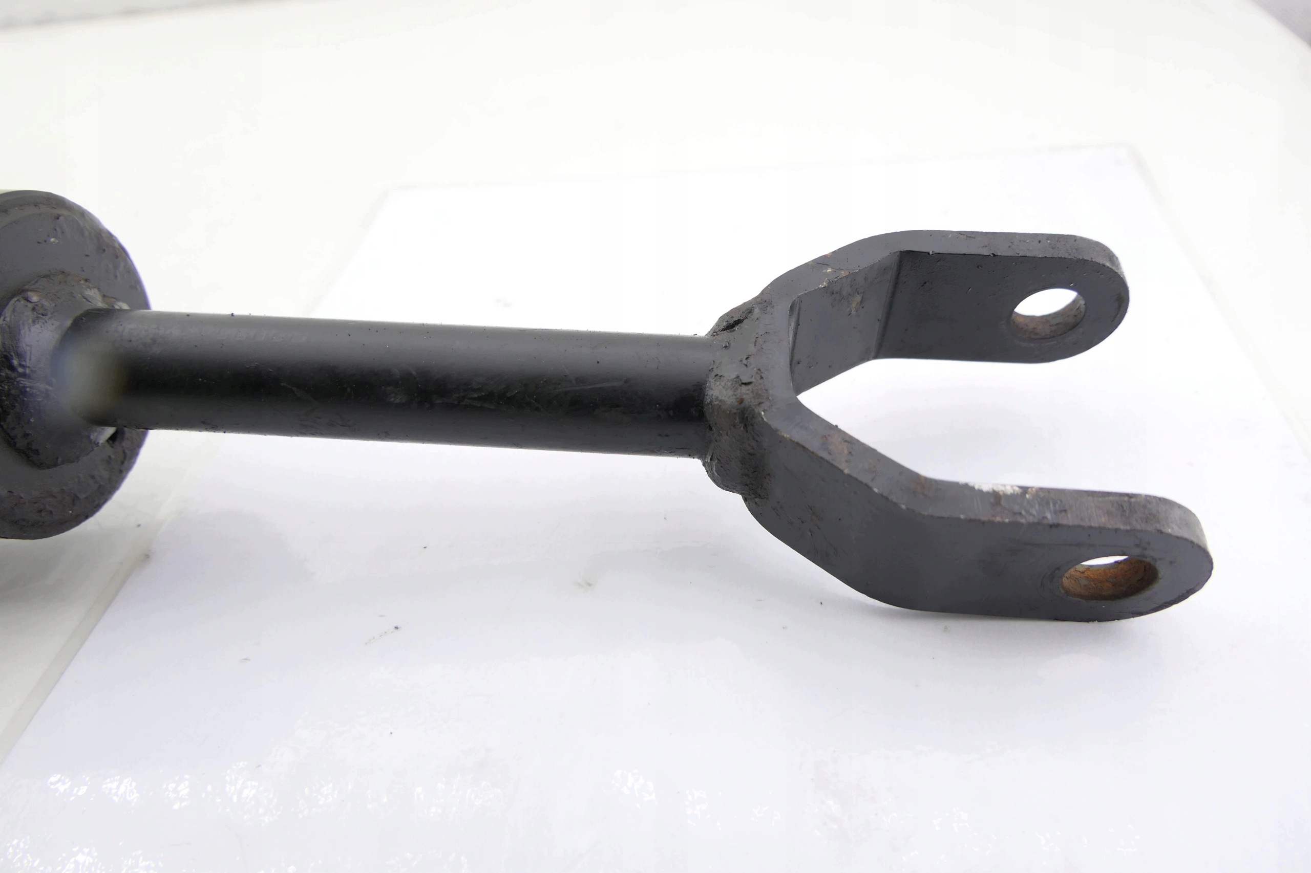 shock absorbers front Lowtec AUDI A6 C6