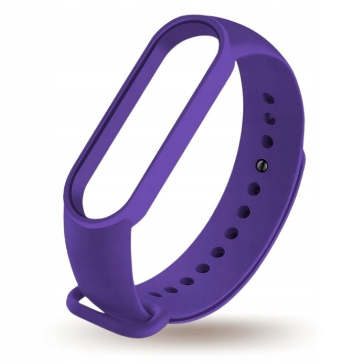 

Pasek Do Xiaomi MI Band 6 Zamienna Kolorowa Opaska
