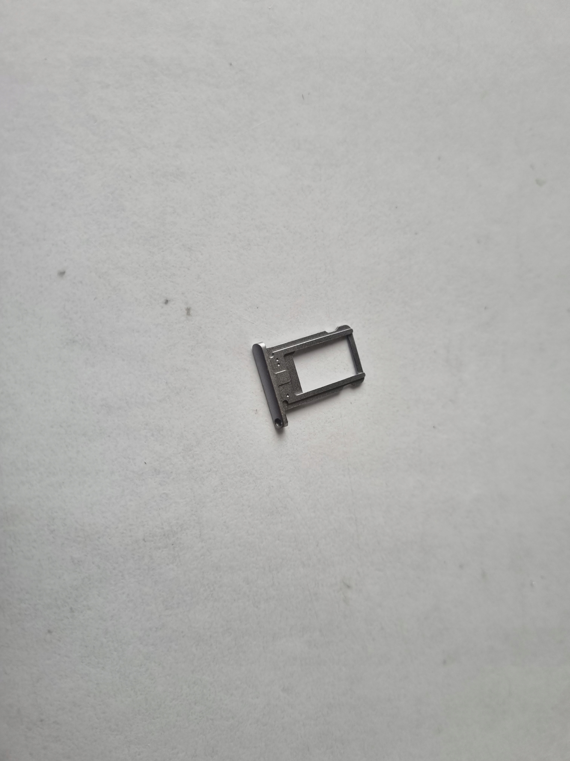 Tacka szufladka sim Apple iPad Air 2 A1567