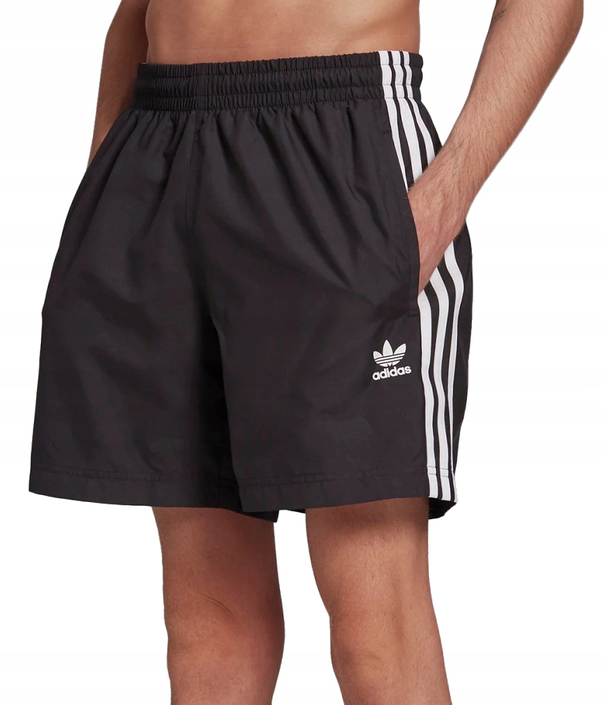Adidas Total Sports Short spodenki męskie - XXXXL