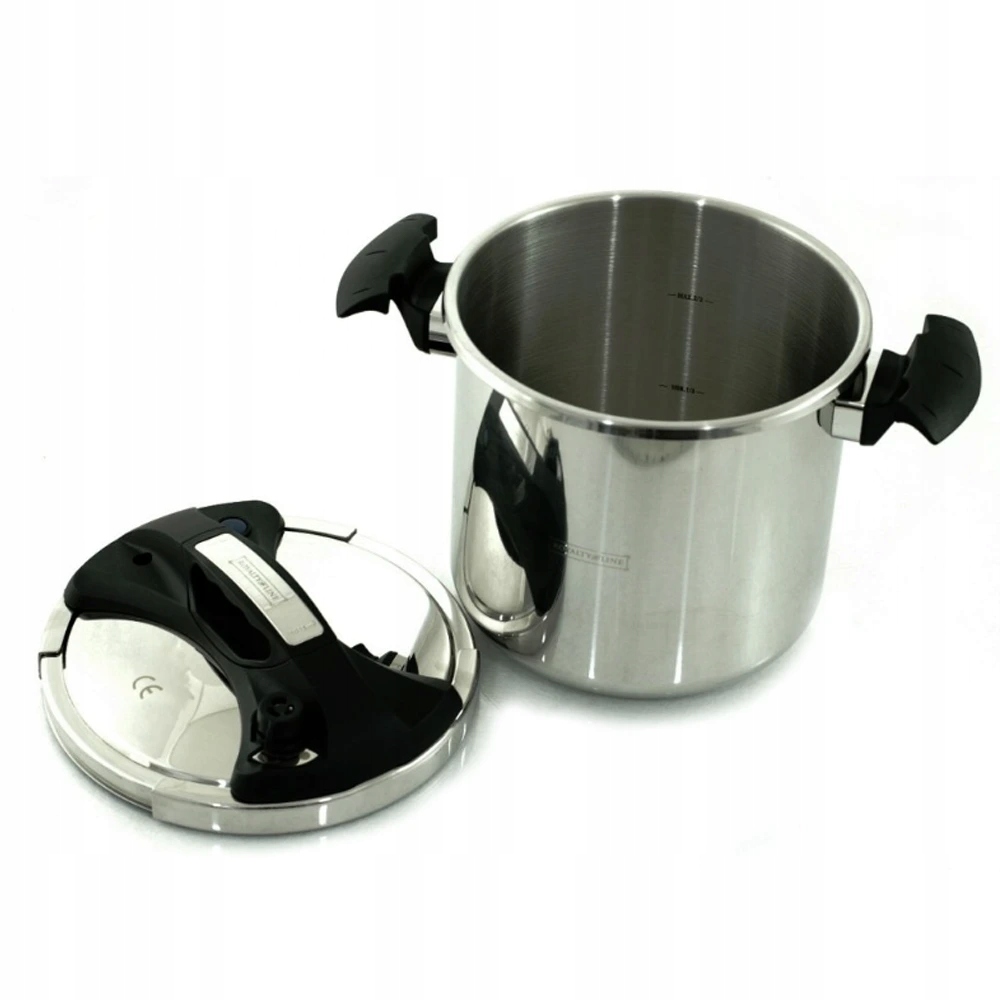 Royalty Tlakový hrniec Ps 6 l