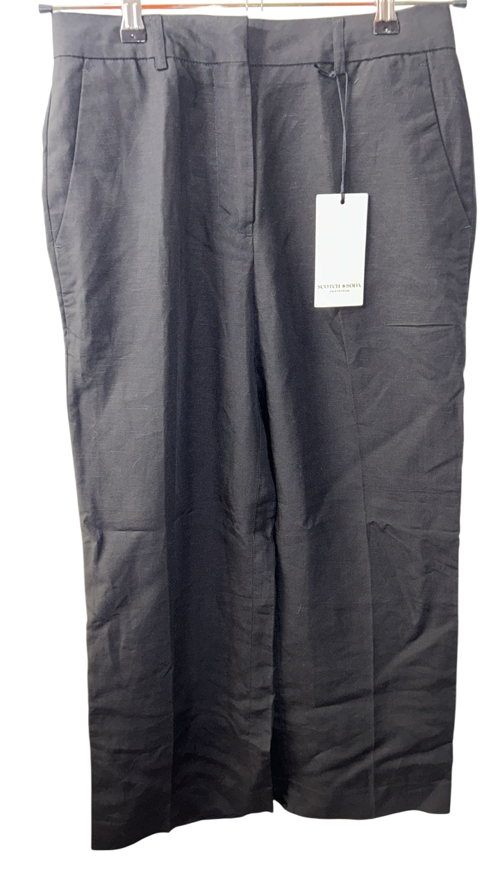 Dámské široké kalhoty Scotch & Soda Edie vel.27/30