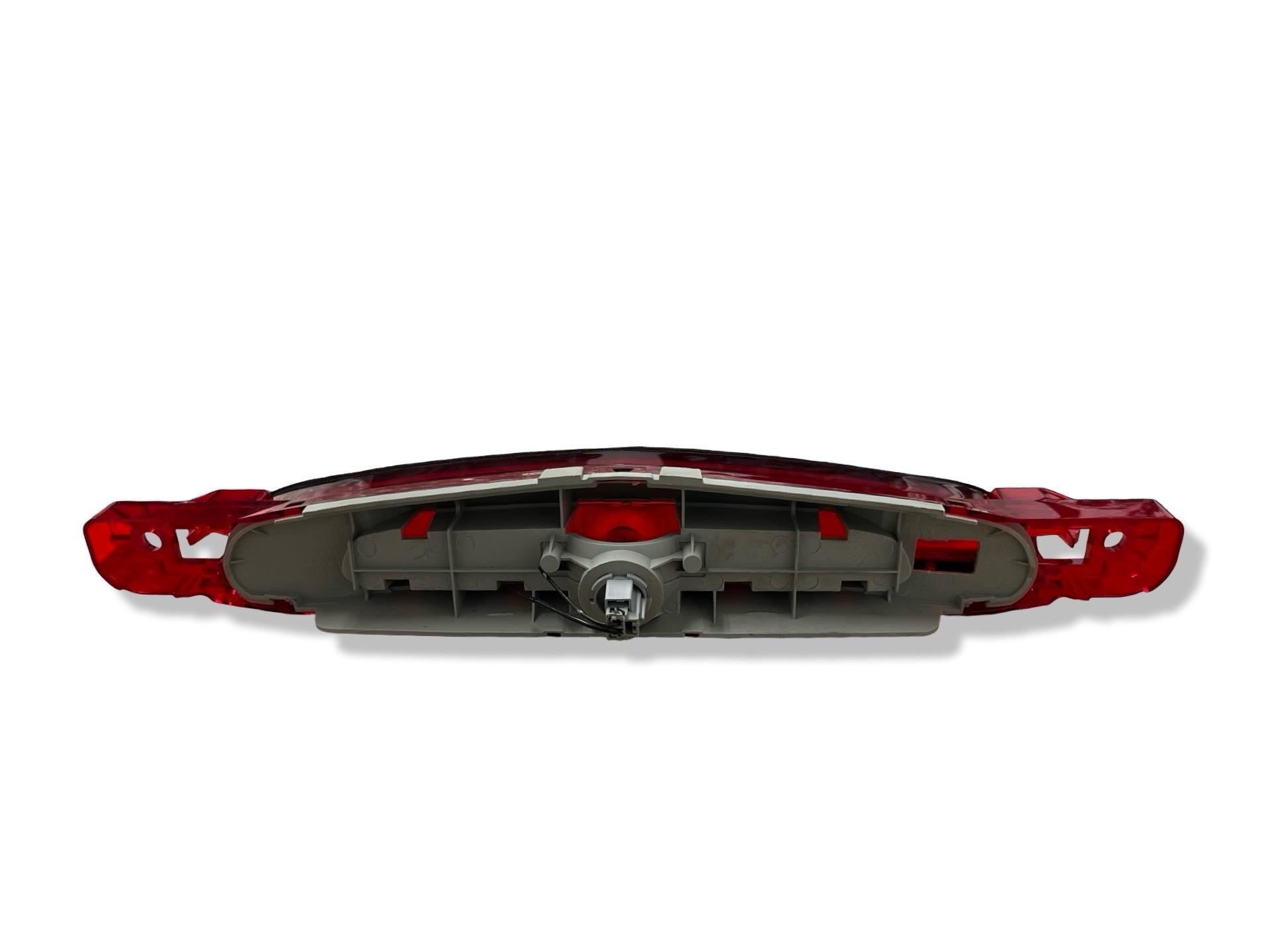 light third brake light Mazda 3 2 BL 2009 BBM5-51-580J