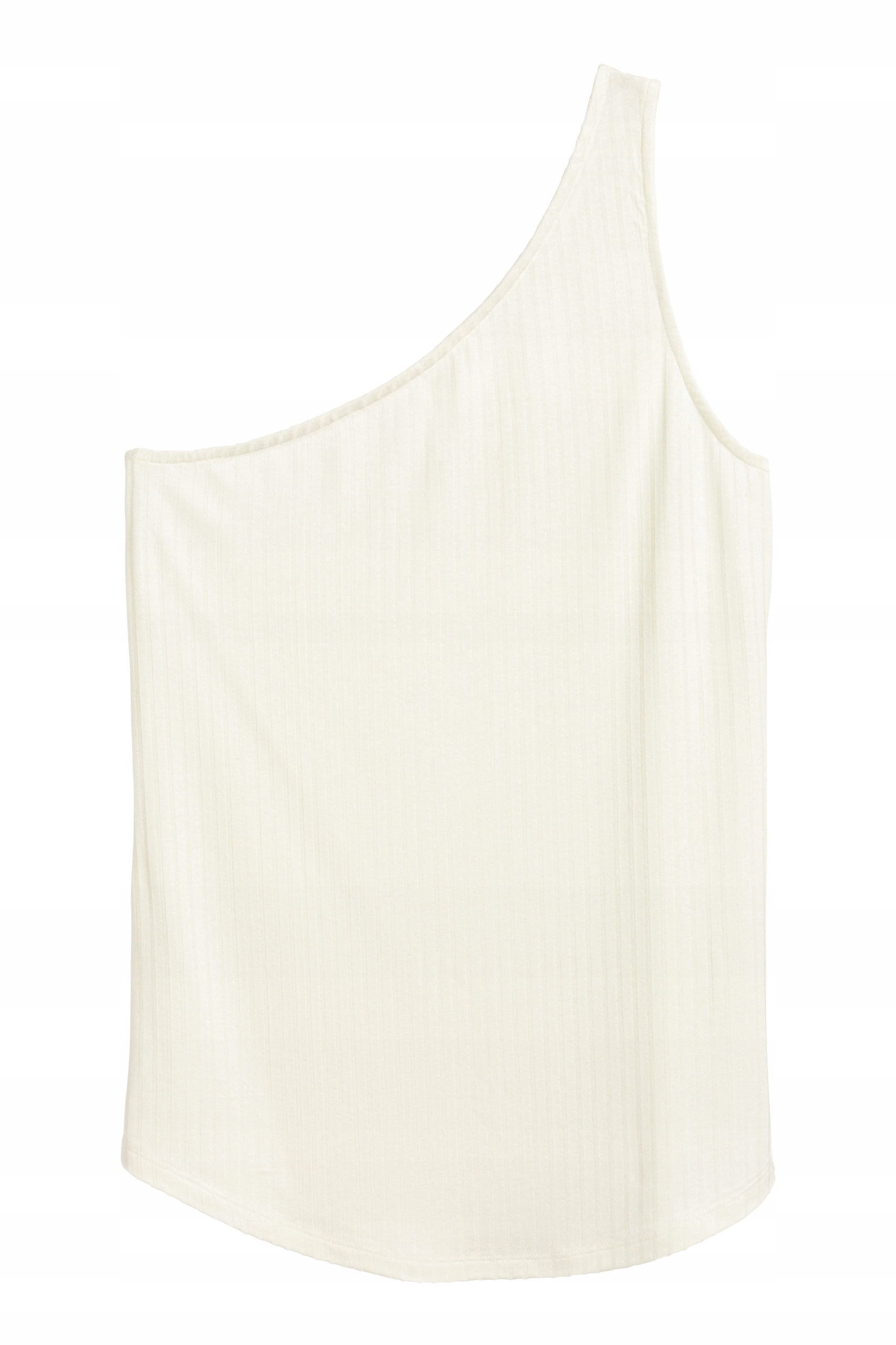 

Elastyczny Top z odkrytym ramieniem H&m r.38 M
