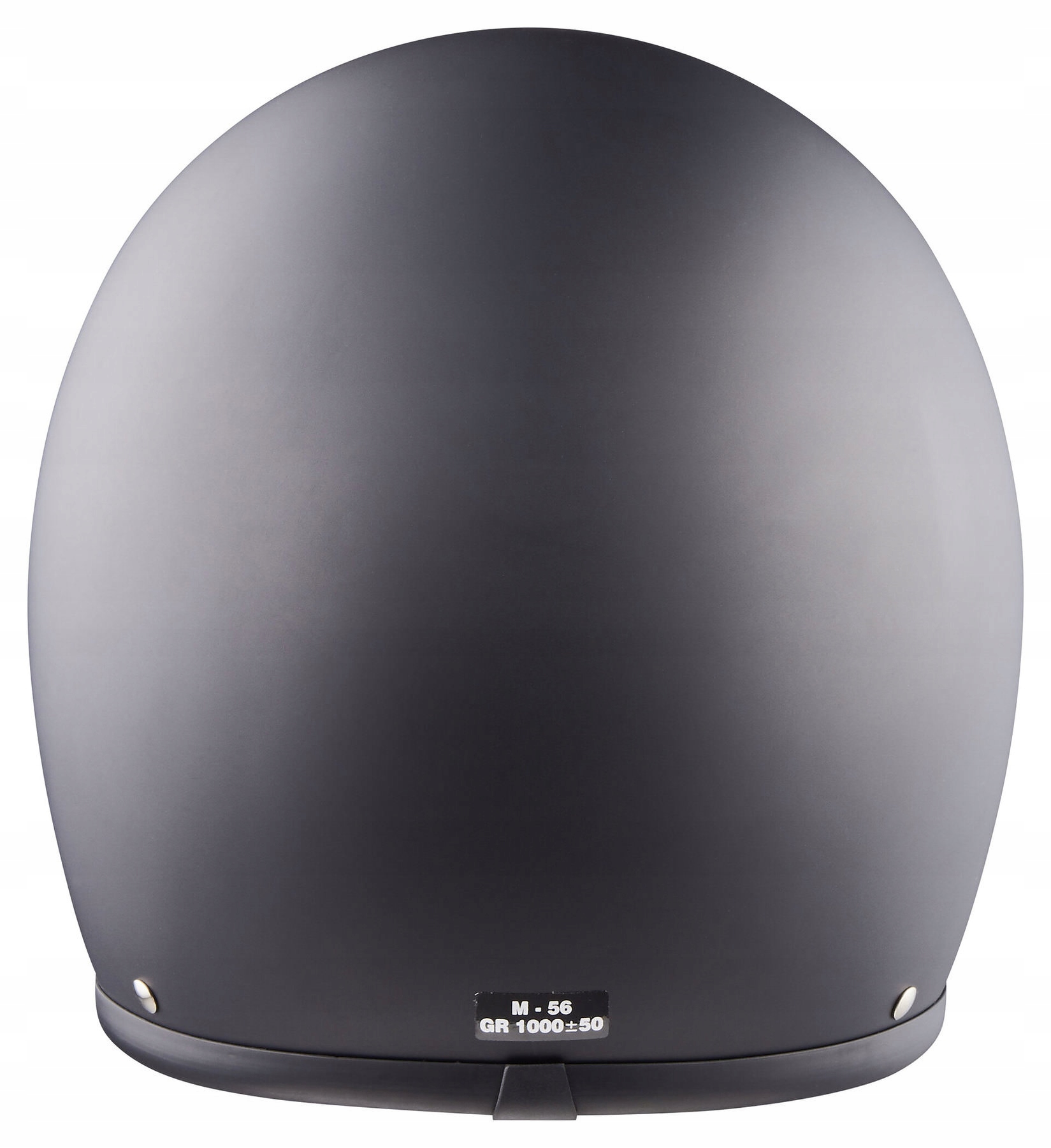 Kask motocyklowy otwarty DMD VINTAGE r. XL chopper Rozmiar XL