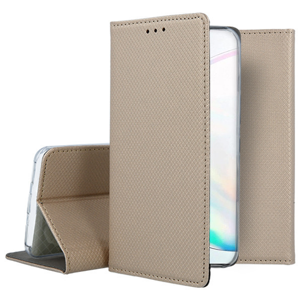 

Etui Do Samsung Galaxy Note 10 N970 Futerał Magnet