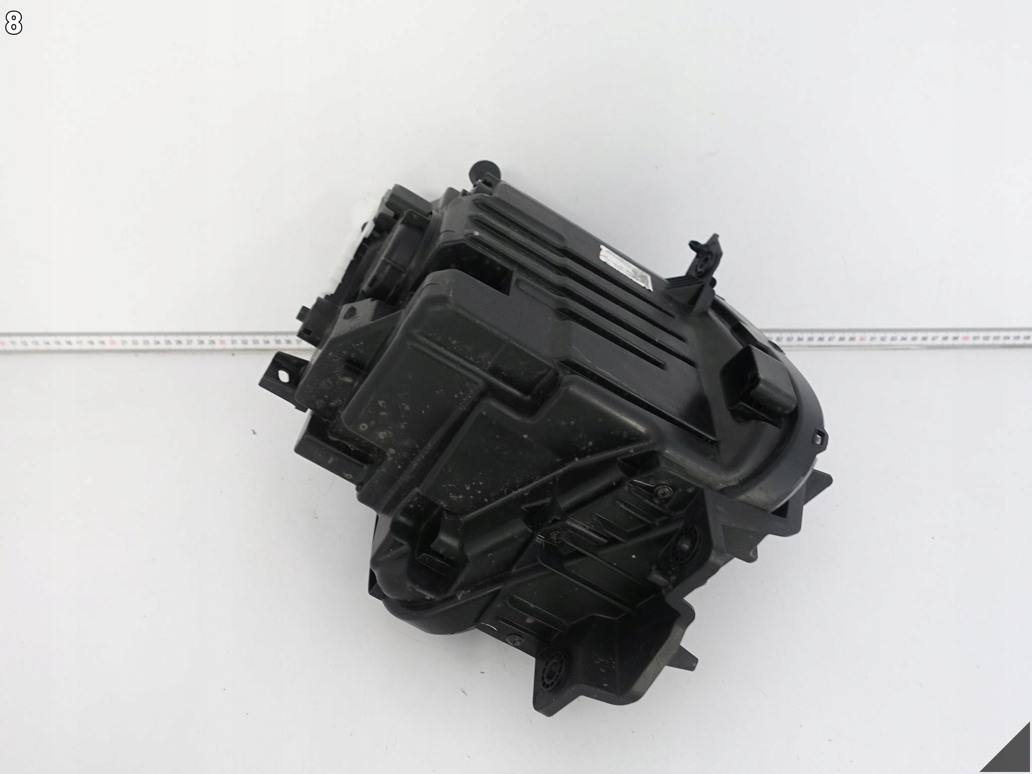 HYUNDAI TUCSON IV 4 NX4E N-LINE 20- light FULL LED DRL left front EUROPA