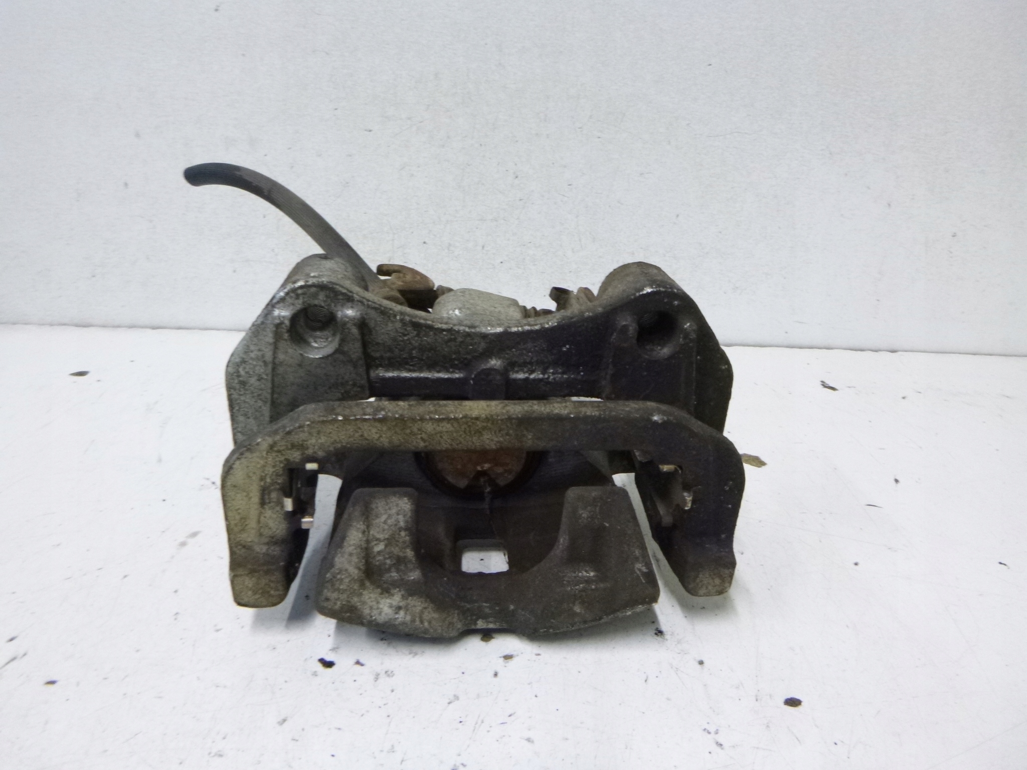 caliper brake rear part left Mazda 6 GG GY 2003r.