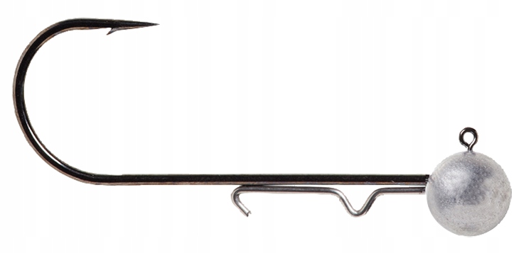 

Główka Jigowa Savage Gear Ball Jighead #5/0 20G