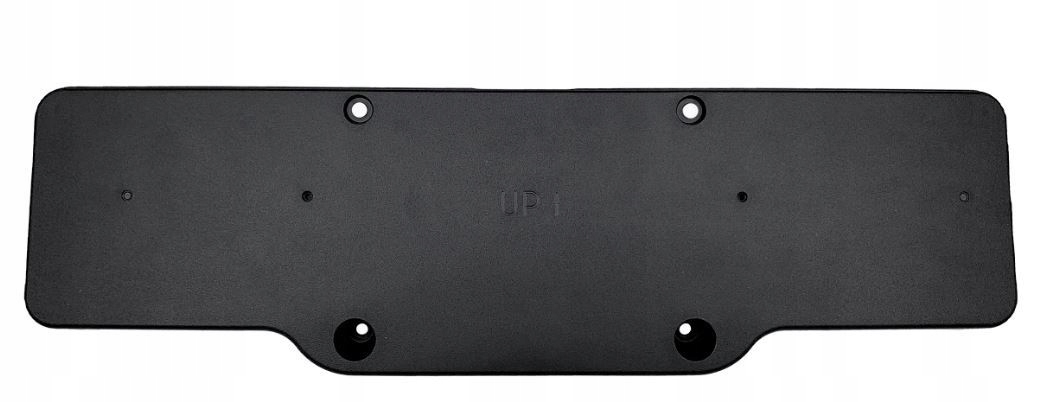 KT4B-17N397-EA5YZ9 - FORD EDGE 2018 НОМЕРНОЙ ЗНАК