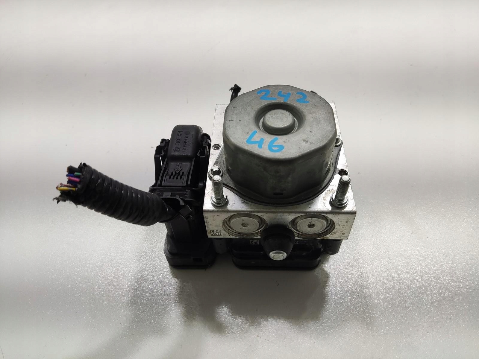 pump control unit ABS TOYOTA AYGO II 2014-2021 44540-0H100