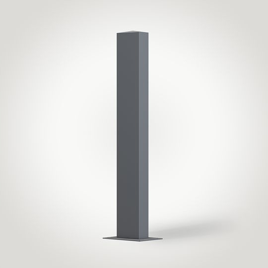 SLUPEK PIEDESTAL DO STACJI LADOWANIA TERRA ABB Marka inny