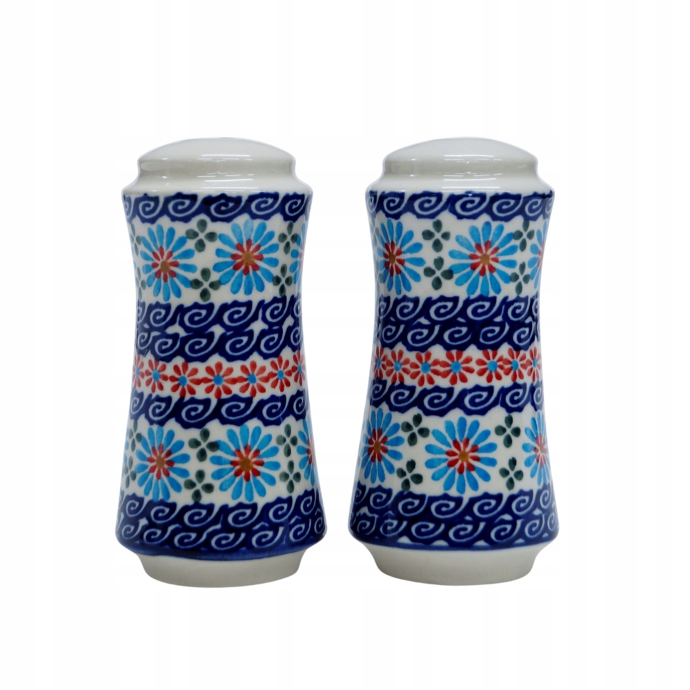 

Solniczka i pieprzniczka (A16 D3)