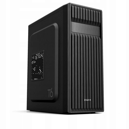 Komputer stacjonarny AMD Ryzen 5 32 GB RAM 1 TB SSD Windows 11 Pro