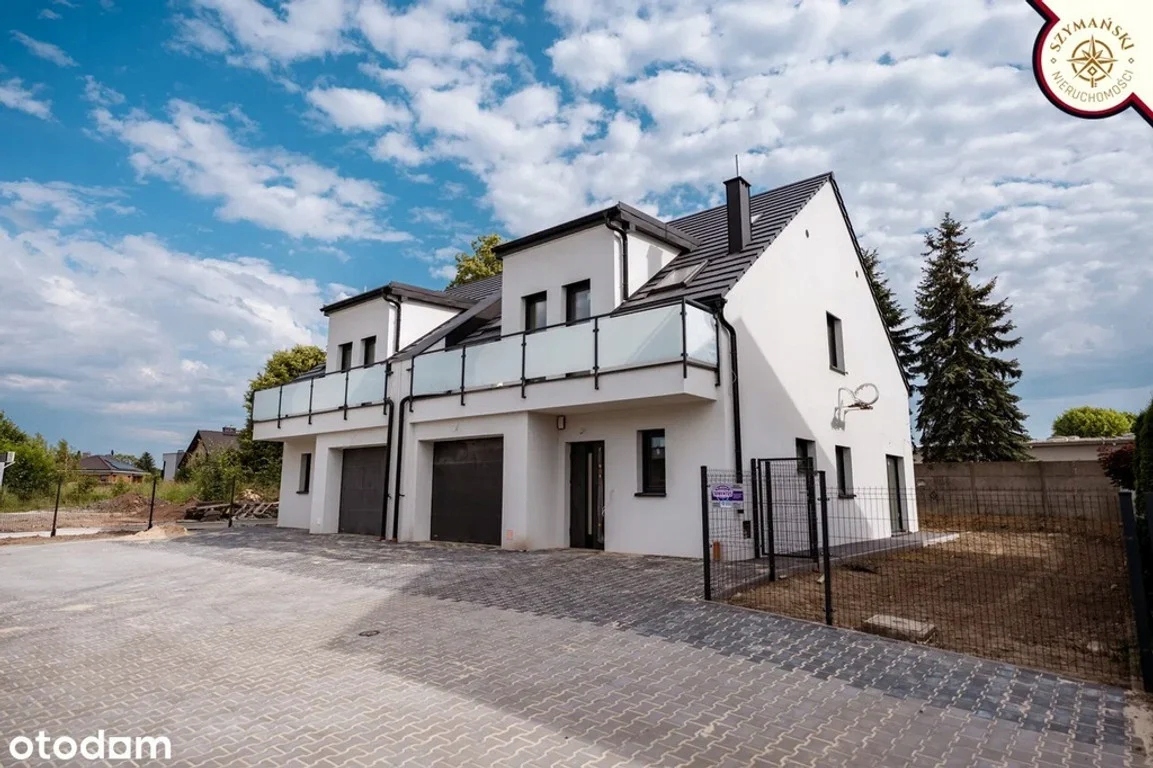 Dom, Ruda Śląska, Godula, 146 m²