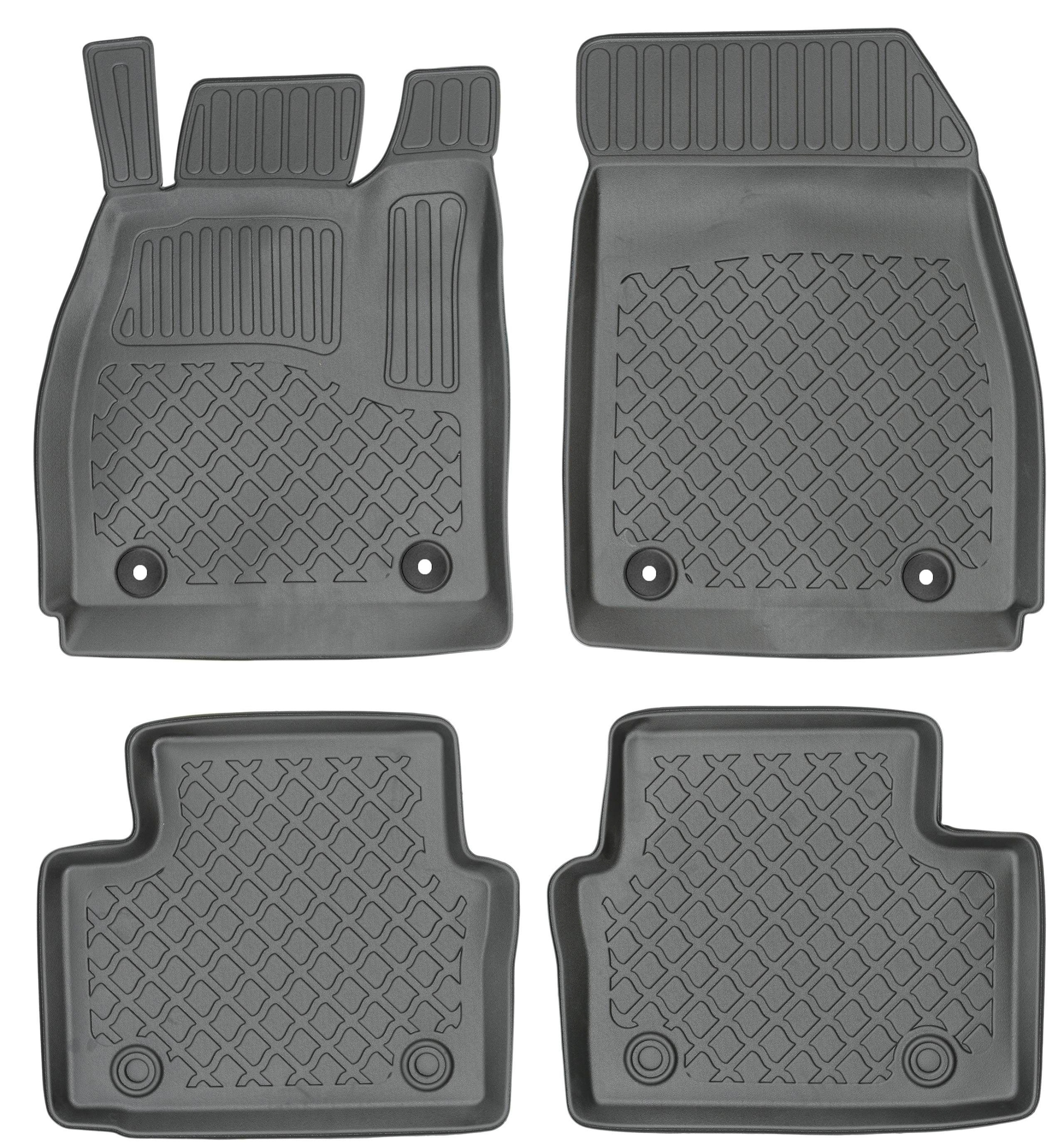 

Opel Insignia A 2008-2014 Dywaniki do auta