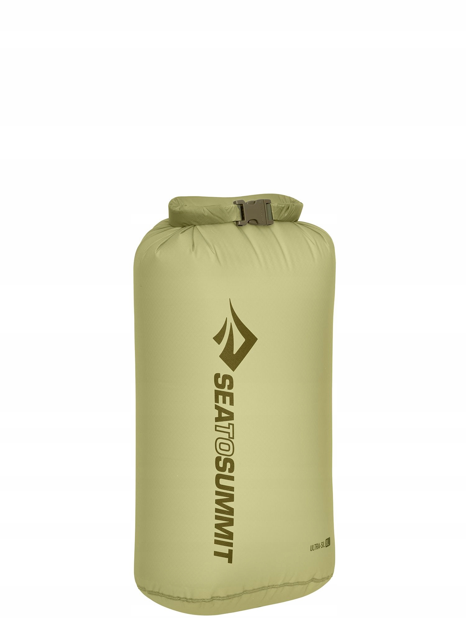 Taška na zavazadla Sea To Summit Ultra-Sil Dry Bag 8 L tarragon