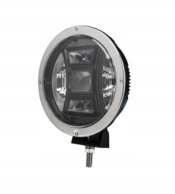 WLC107 - СВІТЛОДІОДНА ЛАМПА ДАЛЬНЬОГО СВІТЛА CREE 9 