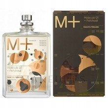 Molecule 01 Patchouli Edt