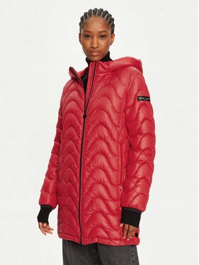 Frieda Freddies Kurtka puchowa Damskie czarny 3733