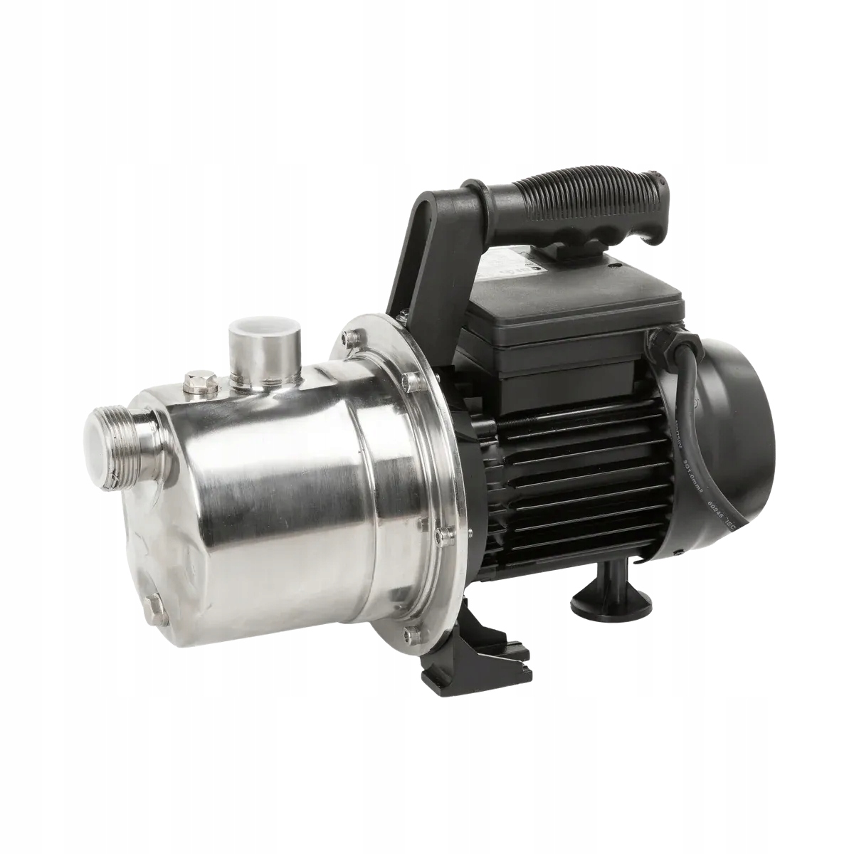Čerpadlo s příslušenstvím Bj 45/75 (1,1 kW, 230 V)