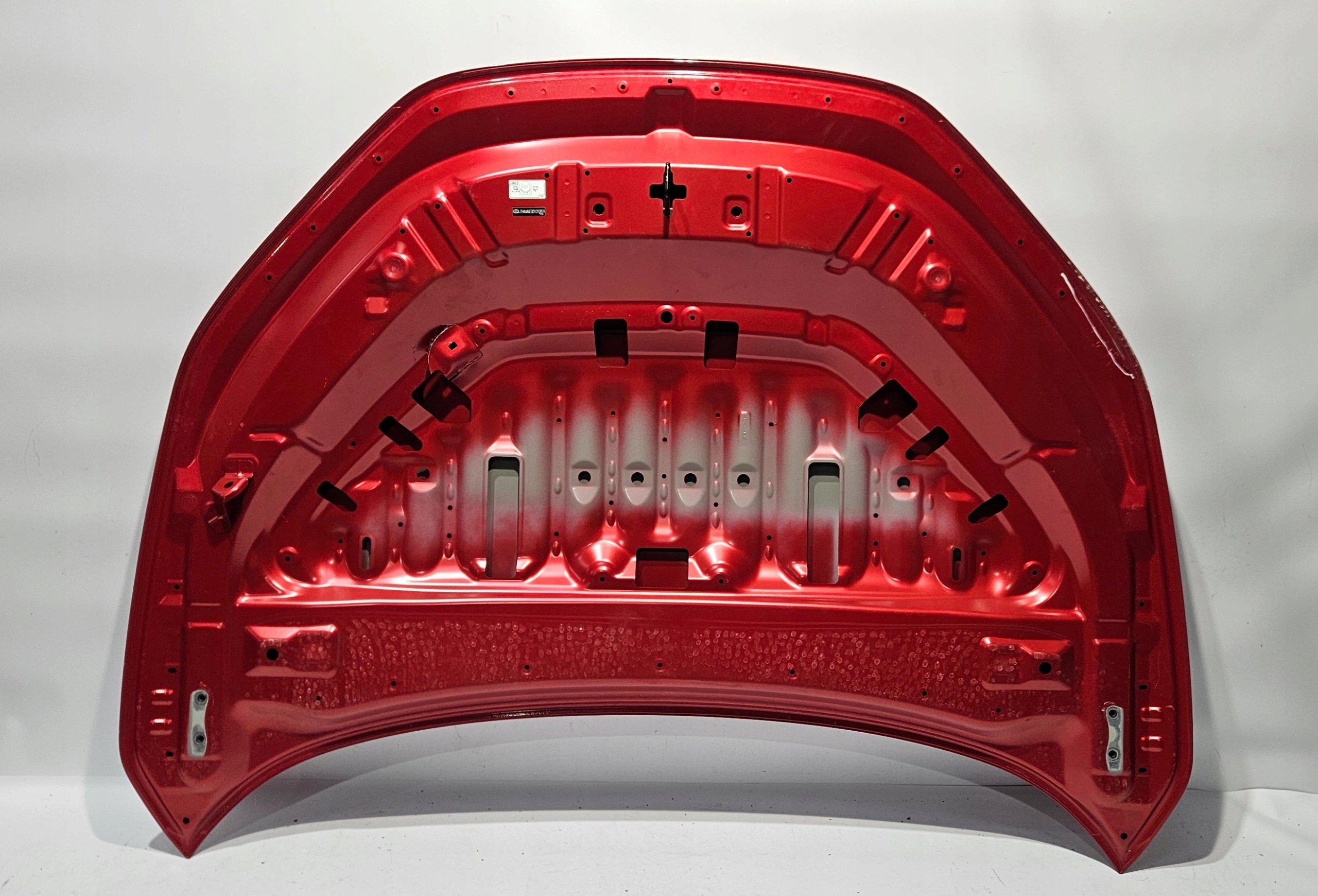 Motorhaube Fronthaube LEXUS LBX 23- Original