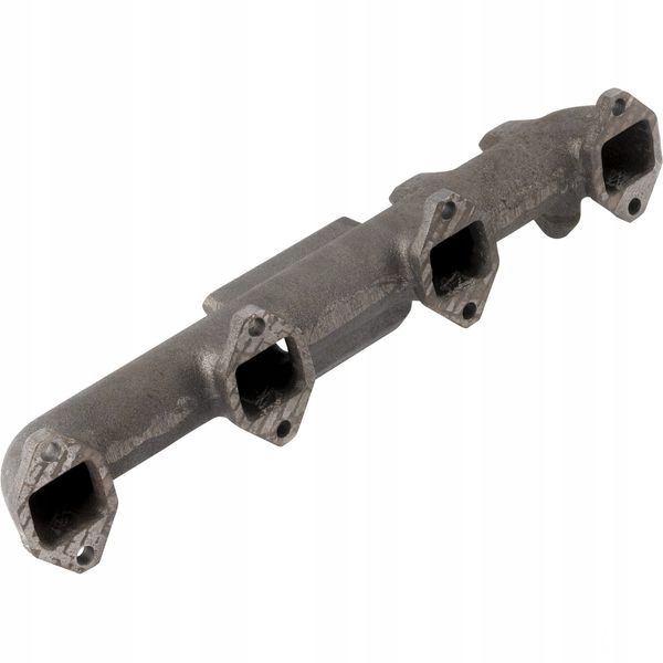 Kolektor wydechowy C-385 4ka Ursus 83022003 turbo