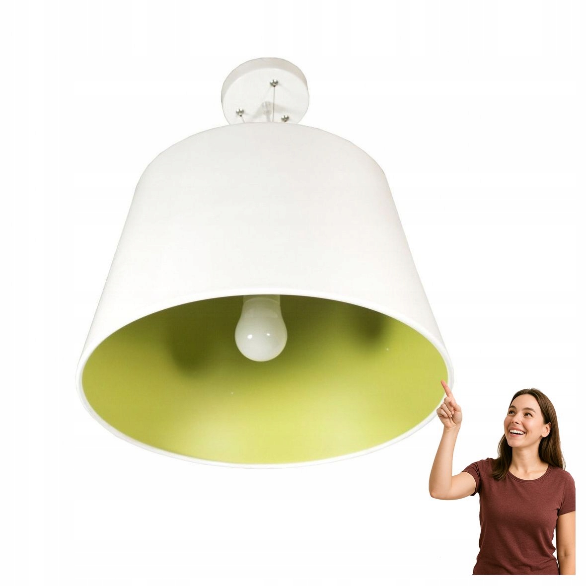 Závesná lampa Enyo 31-27620 Candellux