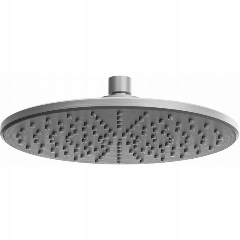 Mexen D-40 dešťová specha 22 cm, Grafitově černá