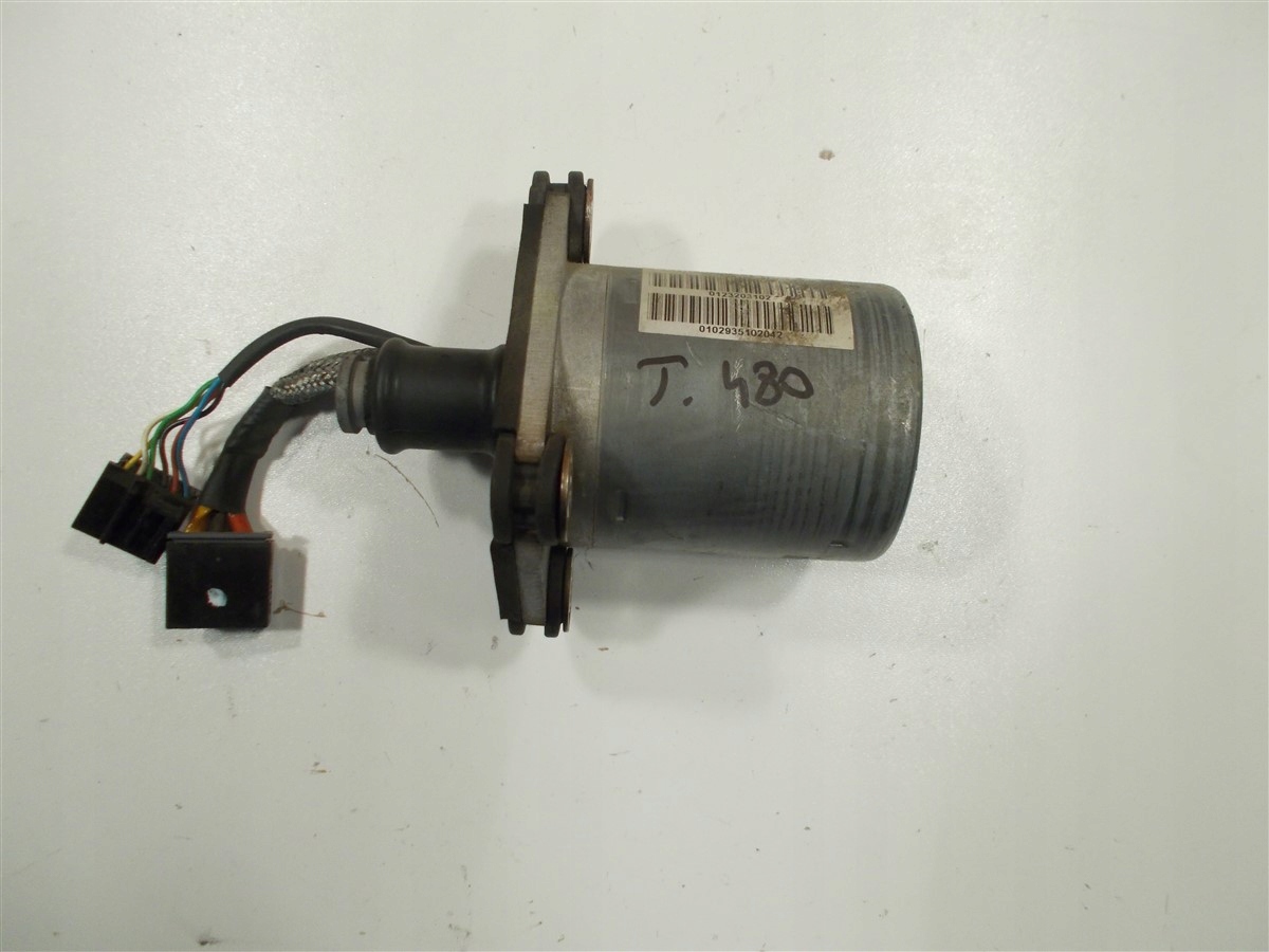 26073819 0123203102 - FIAT PUNTO 2 II ДВИГУН З ПІДСИЛЮВАЧЕМ.