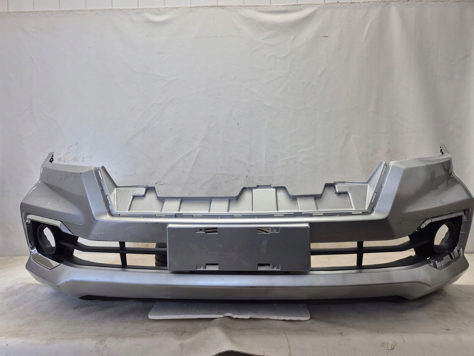 DSFK DONGFENG RICH DF 6 22- bumper front front 620222ZG0H
