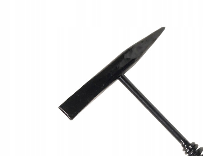 STALOWY MŁOTEK SPAWALNICZY DO SPOIN SPRĘŻYNA Kod producenta MŁOTEK_SPRĘŻYNA