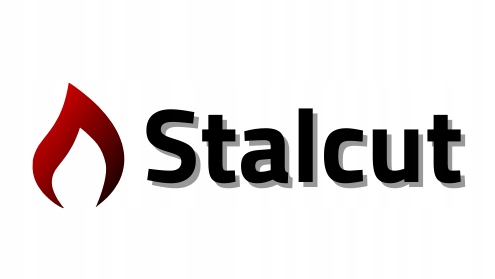 BLACHA STALOWA formatka okrąg ze stali 5mm fi 390 Marka inny