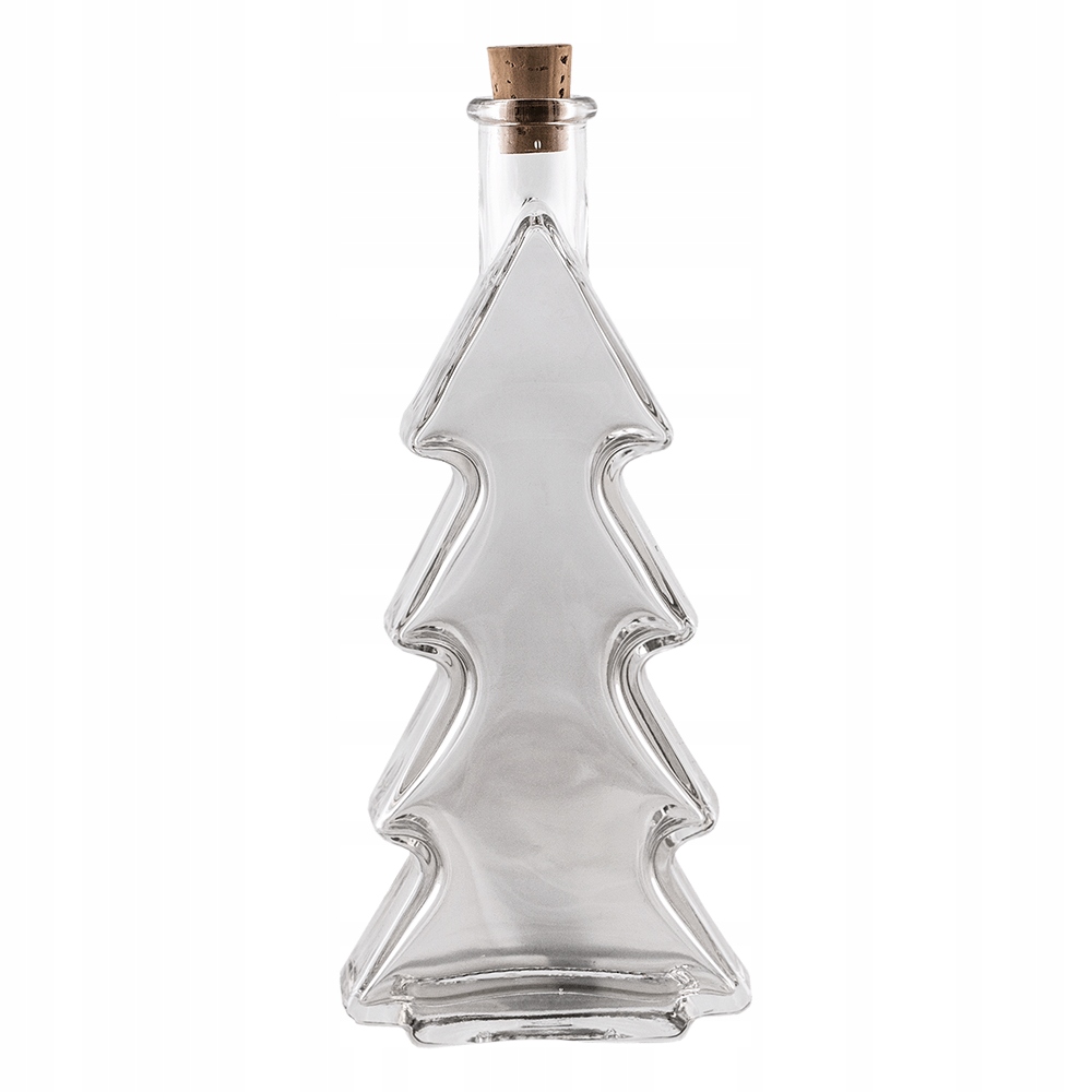 

Butelka choinka 200 ml