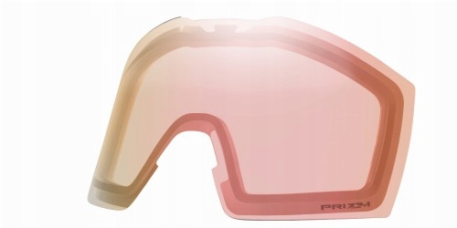 Sklo Oakley Fall Line L (XL) Prizm Rose Gold S3