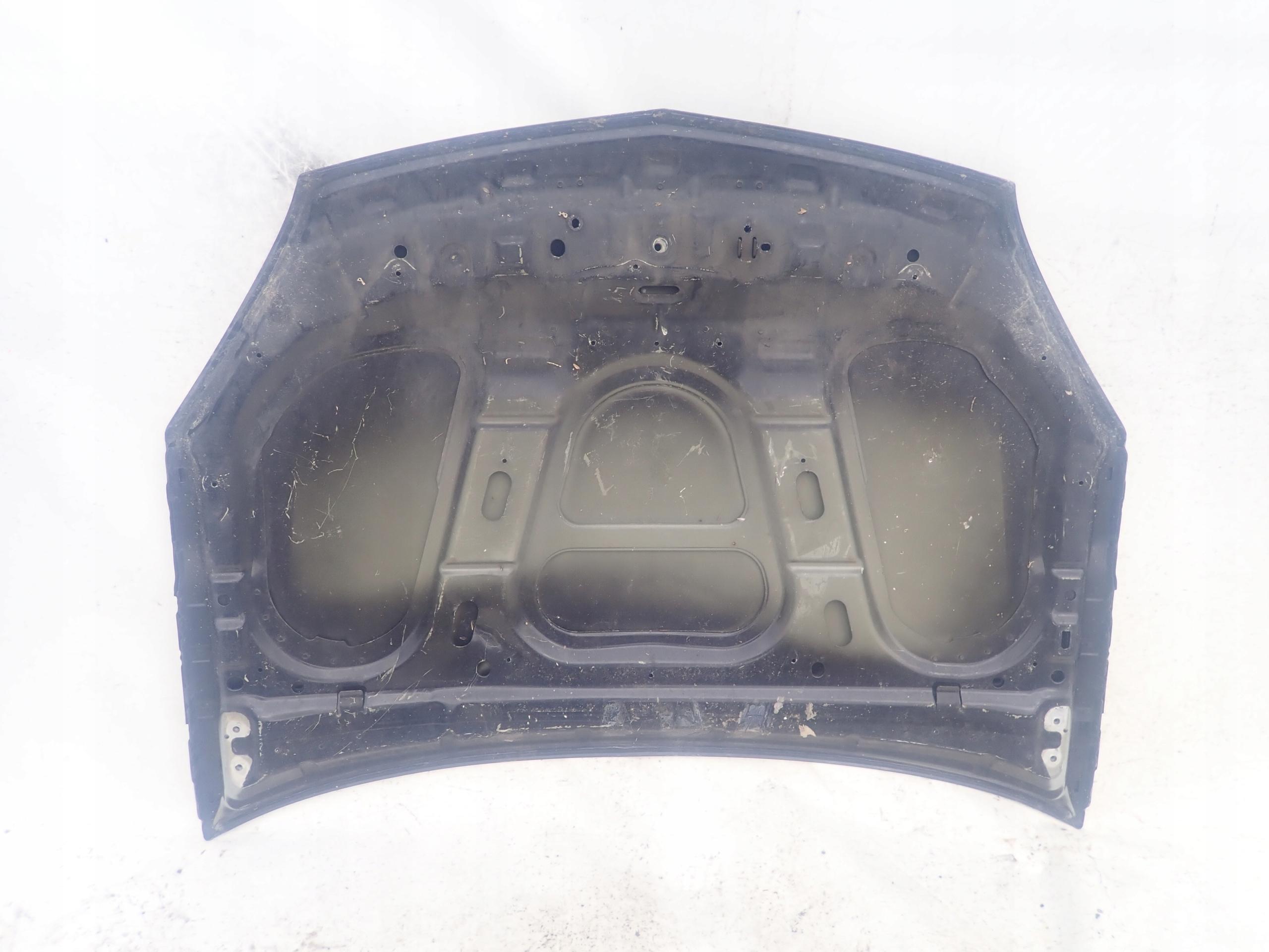 OPEL VECTRA C LIFT 05-08 Cofano