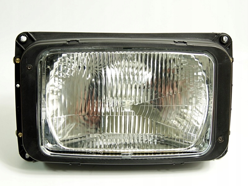 Reflektor lampa przód Man F2000 F90 L2000