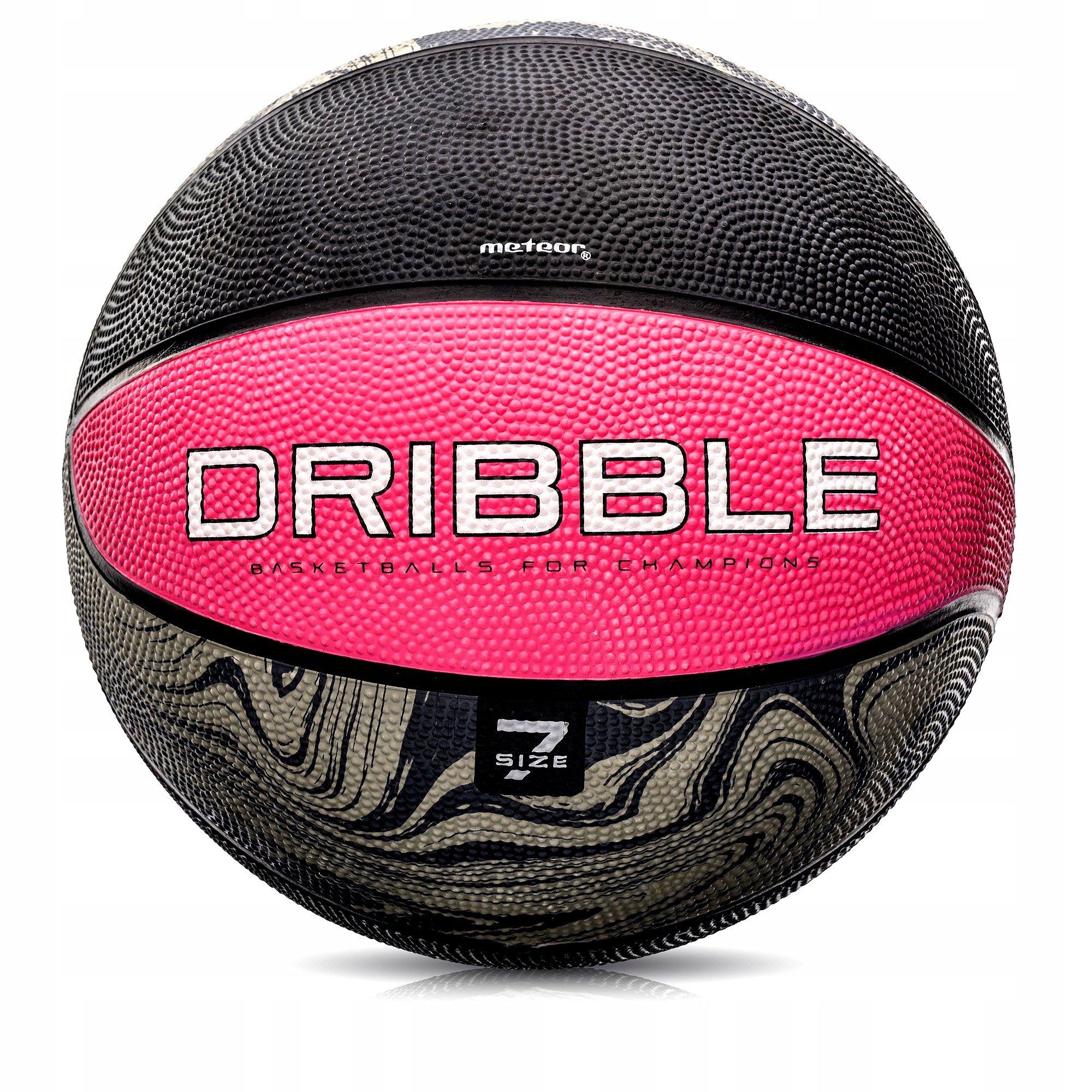 

Piłka Do Koszykówki Kosza Streetball Outdoor r. 7
