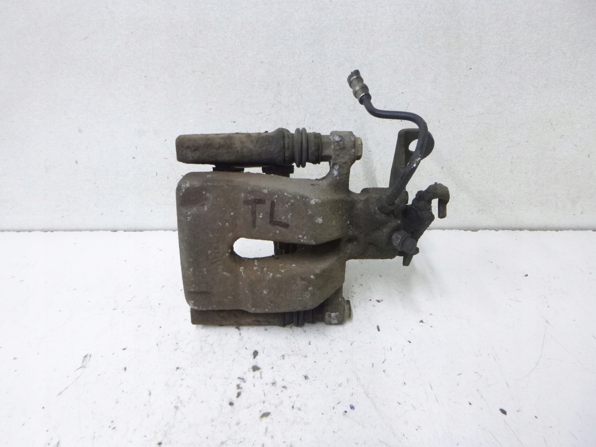 caliper brake rear part left Renault Megane III 1.6 2009r.