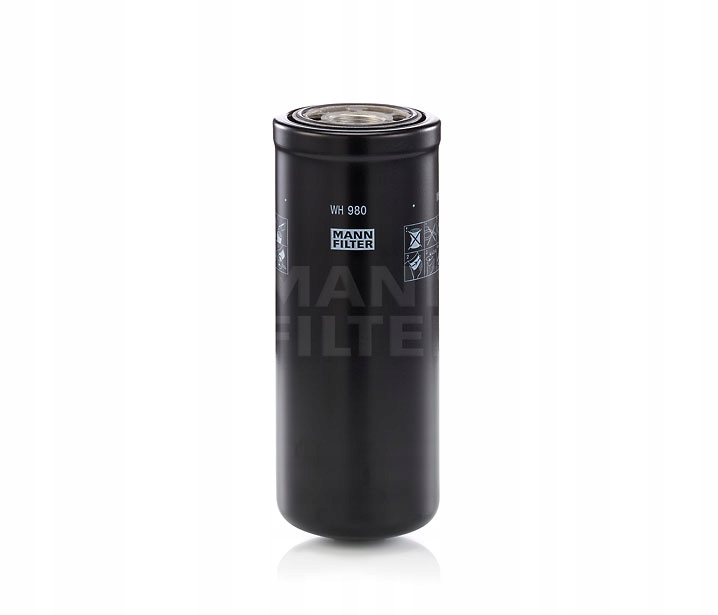 MANN-FILTER Mann-Filter WH 980