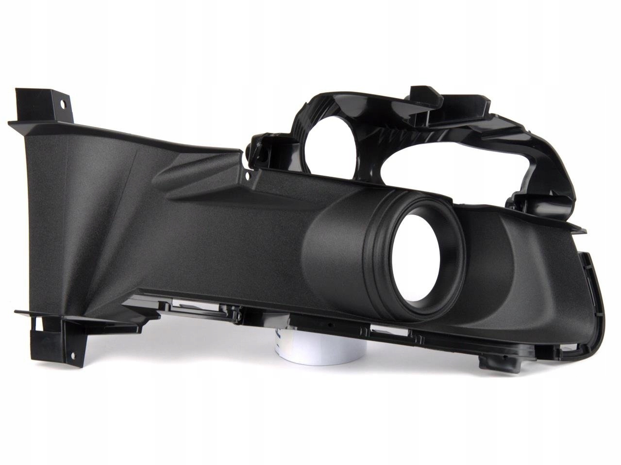 FR3B-17B968-AC5YZ9 - РАМКА ГАЛОГЕННАЯ РЕШЕТКА ПРАВЫЙ MUSTANG 2015-2017