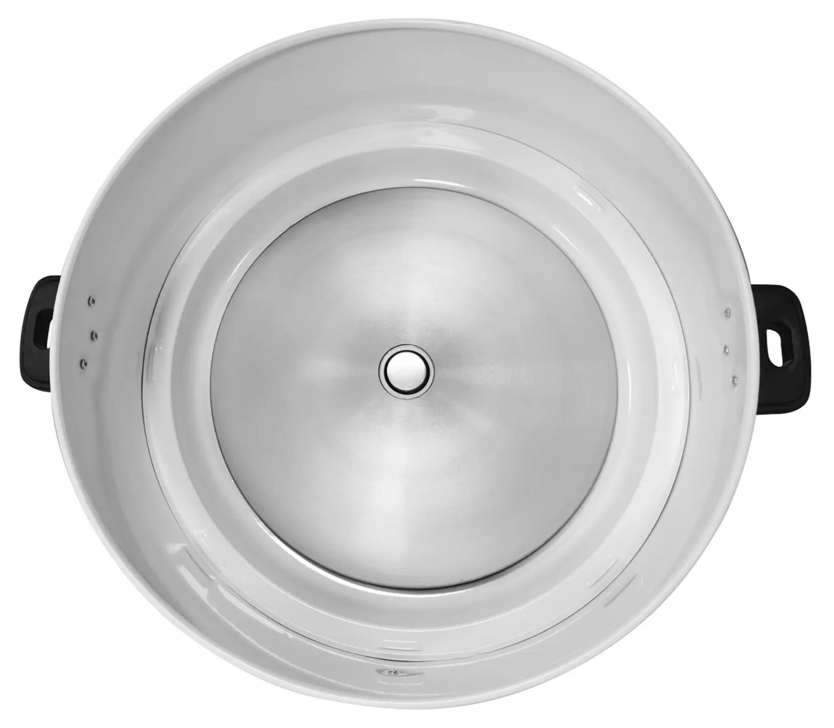 Garnek elektryczny do ryżu 27 l 3600 W Royal Catering RCRK-38L 10013475
