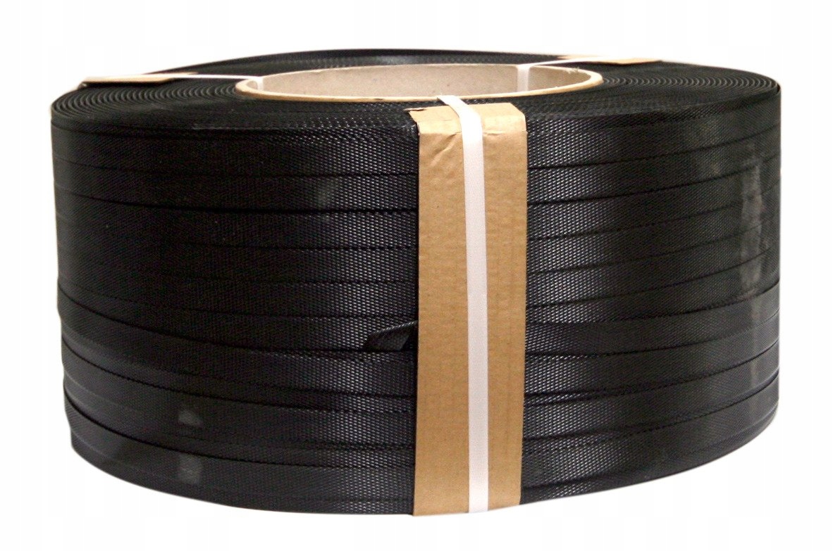 Taśma do spinania palet 16mm/1000m taśma pp