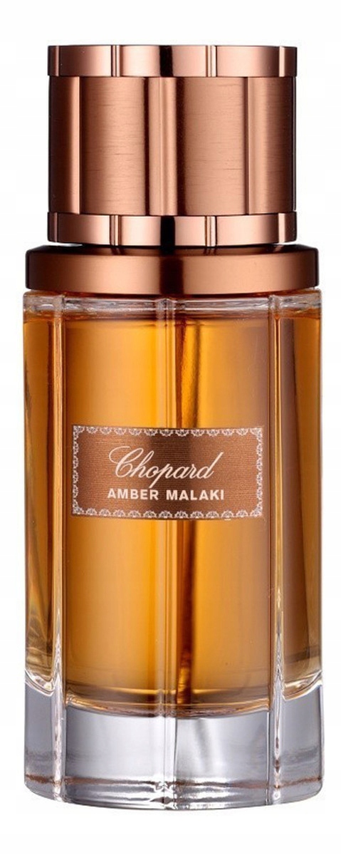 Chopard Amber Malaki parfémovaná voda sprej 80 ml